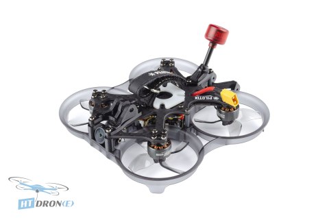 Pilotix Spark 2inch Cinewhoop 4S Analog PNP - основний вигляд FPV дрона від Pilotix, купити в магазині HTDRONE