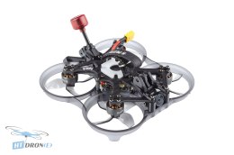 Pilotix Spark 2inch Cinewhoop 4S Analog PNP - widok z trzech czwartych drona FPV Pilotix, doskonała cena
