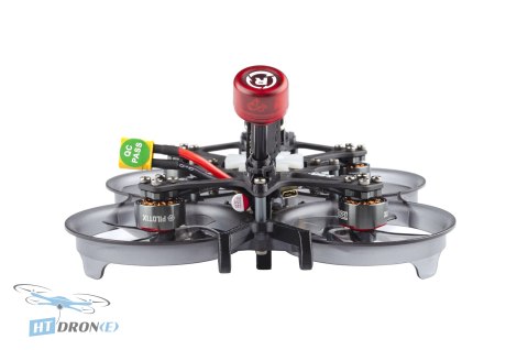 Pilotix Spark 2inch Cinewhoop 4S Analog PNP - вміст упаковки набору FPV дрона