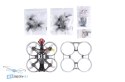 Pilotix Spark 2inch Cinewhoop 4S Analog PNP - аксесуари та компоненти в комплекті FPV дрона
