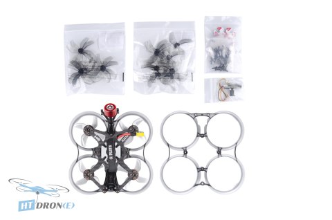 Pilotix Spark 2inch Cinewhoop 4S Analog PNP - аксесуари та компоненти в комплекті FPV дрона