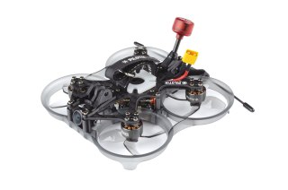 FPV drone Pilotix Spark 2inch Cinewhoop 4S Analog TBS