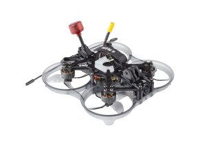 FPV drone Pilotix Spark 2inch Cinewhoop 4S Analog TBS