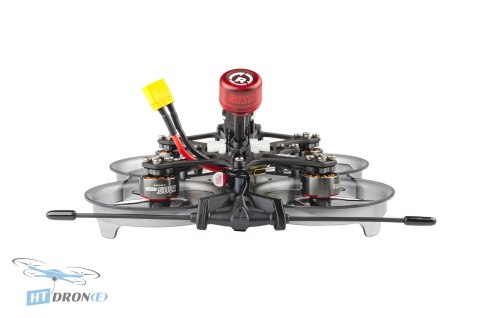 Pilotix Spark 2inch Cinewhoop 4S Analog TBS - packaging contents, kit ready for shipping