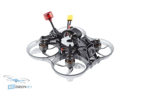 Dron Pilotix Spark 2inch Cinewhoop 4S O4 ELRS 2.4G w ujęciu 3/4 - kup teraz w HTDRONE