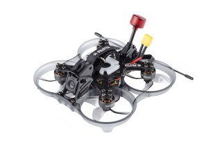 FPV drone Pilotix Spark 2inch Cinewhoop 4S O4 TBS