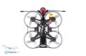 Pilotix Spark 2inch Cinewhoop 4S O4 TBS dron FPV - widok z trzech czwartych, atrakcyjna cena