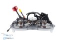 Pilotix Spark 2inch Cinewhoop 4S O4 TBS dron FPV - szczegóły płyty głównej i komponentów