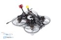 Pilotix Spark 2inch Cinewhoop 4S O4 TBS dron FPV - porównanie rozmiaru z akcesoriami
