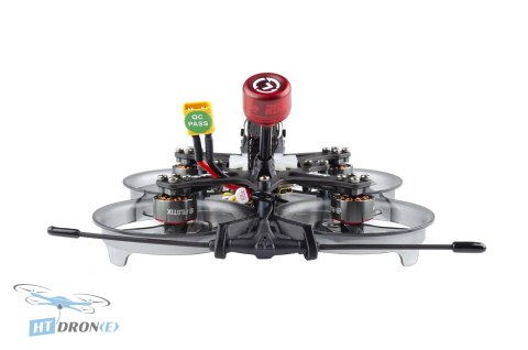 Pilotix Spark 2inch Cinewhoop 4S O4 TBS dron FPV - zawartość opakowania