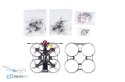 Pilotix Spark 2inch Cinewhoop 4S O4 TBS dron FPV - akcesoria i zawartość pudełka