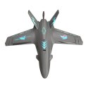 Fixed Wing Plane ATOMRC Dolphin PRO RTH Grey