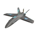 Fixed Wing Plane ATOMRC Dolphin PRO RTH Grey
