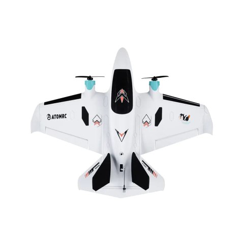 Fixed Wing Plane ATOMRC Penguin RTH