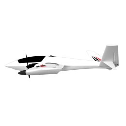 Fixed Wing Plane ATOMRC SwordFish RTH