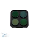FLYWOO Filter set ND4 ND8 ND16 ND32 mounting details rear part best filter