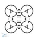 BETAFPV Air65 II Whoop рама FPV чорна вид збоку в магазині HTDRONE