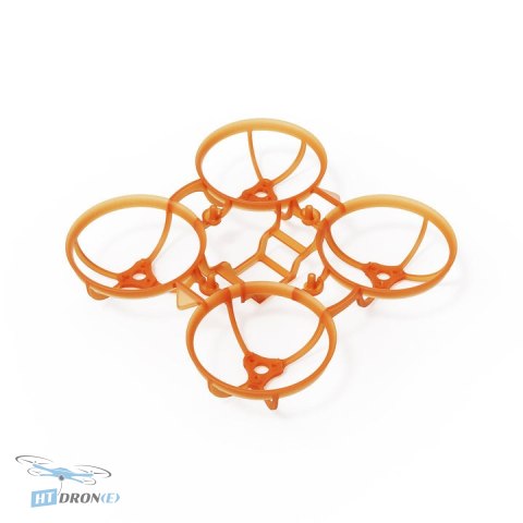 BETAFPV Air65 II Whoop rama FPV pomarańczowa główny widok kup teraz w HTDRONE