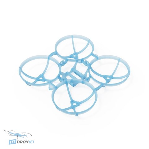 BETAFPV Air75 II Whoop FPV рама синя HTDRONE основний вигляд купити найкращий магазин