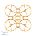 BETAFPV Air75 II Whoop Orange rama FPV z bliska - sprawdź cenę w HTDRONE