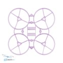 BETAFPV Air75 II Whoop Purple rama FPV szczegółowy widok z 3/4 - najlepsza cena