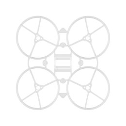 Frame BETAFPV Air75 II Whoop - White