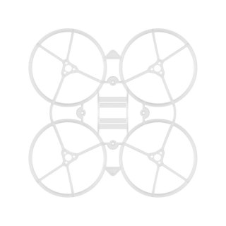 Frame BETAFPV Air75 II Whoop - White