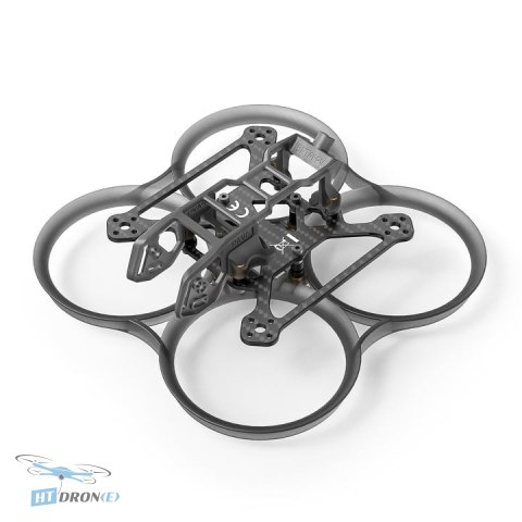 BETAFPV Pavo20 Rama FPV do O3 Air Unit Clear Grey główny widok kup teraz w HTDRONE