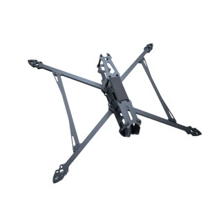 Frame Pilotix Mark4-10 V3 Partizan Edition 10"