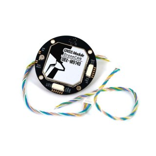 GPS Module TBS DroneCAN UBX-M9140