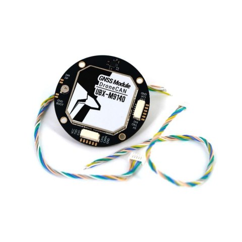 GPS Module TBS DroneCAN UBX-M9140