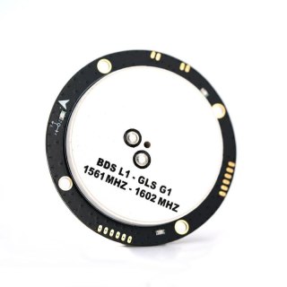 GPS Module TBS DroneCAN UBX-M9140