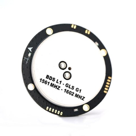 GPS Module TBS DroneCAN UBX-M9140
