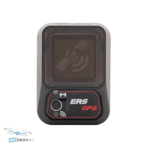 RadioMaster ERS-GPS GPS модуль зі швидкістю для ExpressLRS PWM основний вигляд