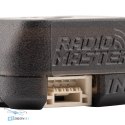 RadioMaster ERS-GPS GPS модуль ExpressLRS PWM вид зверху друкована плата