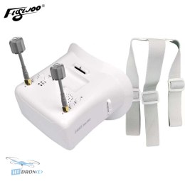 FLYWOO VR008 PRO FPV gogle - najlepszy wybór w sklepie HTDRONE z szybką dostawą