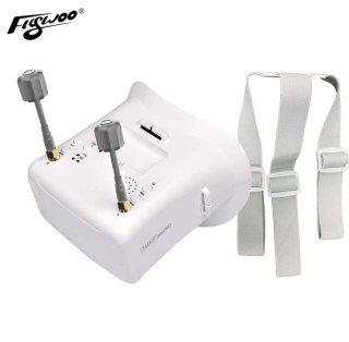 Goggles FLYWOO VR008 PRO FPV