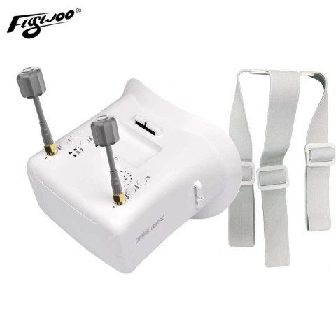 Goggles FLYWOO VR008 PRO FPV