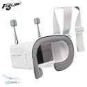 FLYWOO VR008 PRO FPV gogle FPV - zbliżenie detali i widok z boku, kup teraz w HTDRONE
