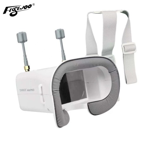 Goggles FLYWOO VR008 PRO FPV