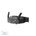 Gogle iFlight Skyviz FPV Analog widok 3/4 - kup teraz w HTDRONE
