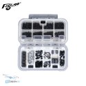 FLYWOO Hardware Pack FLYWOO M2 screws and nuts for FPV drone - best price at HTDRONE shop