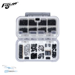 FLYWOO Hardware Pack FLYWOO M2 śruby i nakrętki do drona FPV - kup teraz w HTDRONE