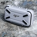 FLYWOO M2 mounting accessories for FPV racing drone - rear view