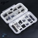 FLYWOO Hardware Pack M2 packaging - complete set of drone screws