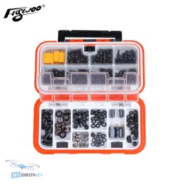 FLYWOO Hardware Pack FLYWOO M3 śruby i nakrętki do ramy drona akcesoria sklep HTDRONE