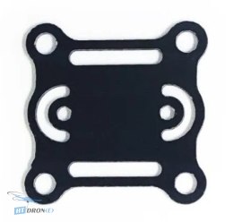 Izolacyjna płytka FLYWOO 20x20mm do kontrolera lotu lub ESC, najlepszy wybór w HTDRONE