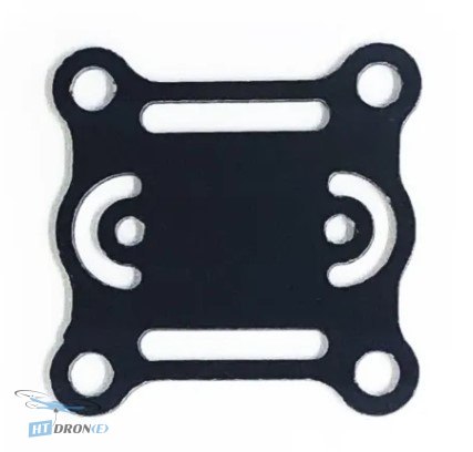 Izolacyjna płytka FLYWOO 20x20mm do kontrolera lotu lub ESC, najlepszy wybór w HTDRONE