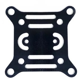 Insulation Plate FLYWOO for Flight Controller or ESC 30.5X30.5mm (10 pcs)