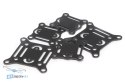 Szczegółowa płytka izolacyjna FLYWOO 30.5x30.5mm do montażu ESC kontrolera lotu